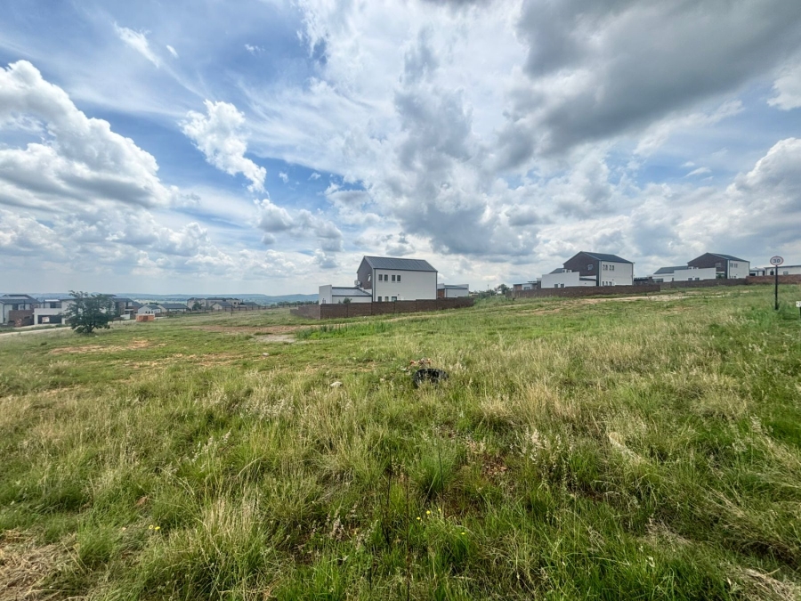 0 Bedroom Property for Sale in Helderzicht Eco Estate North West